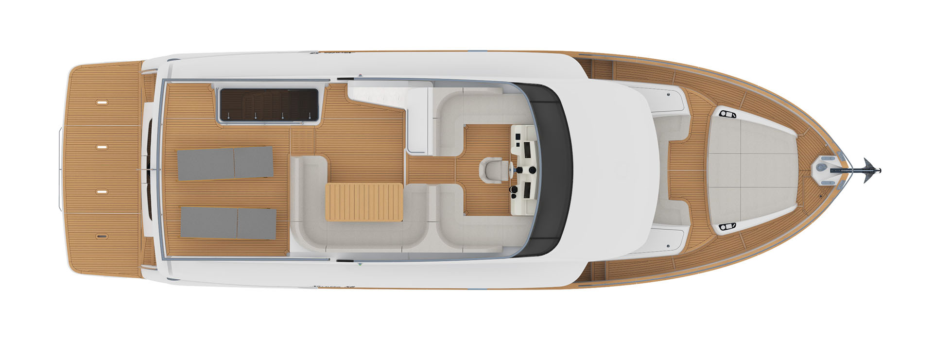 UPPER DECK