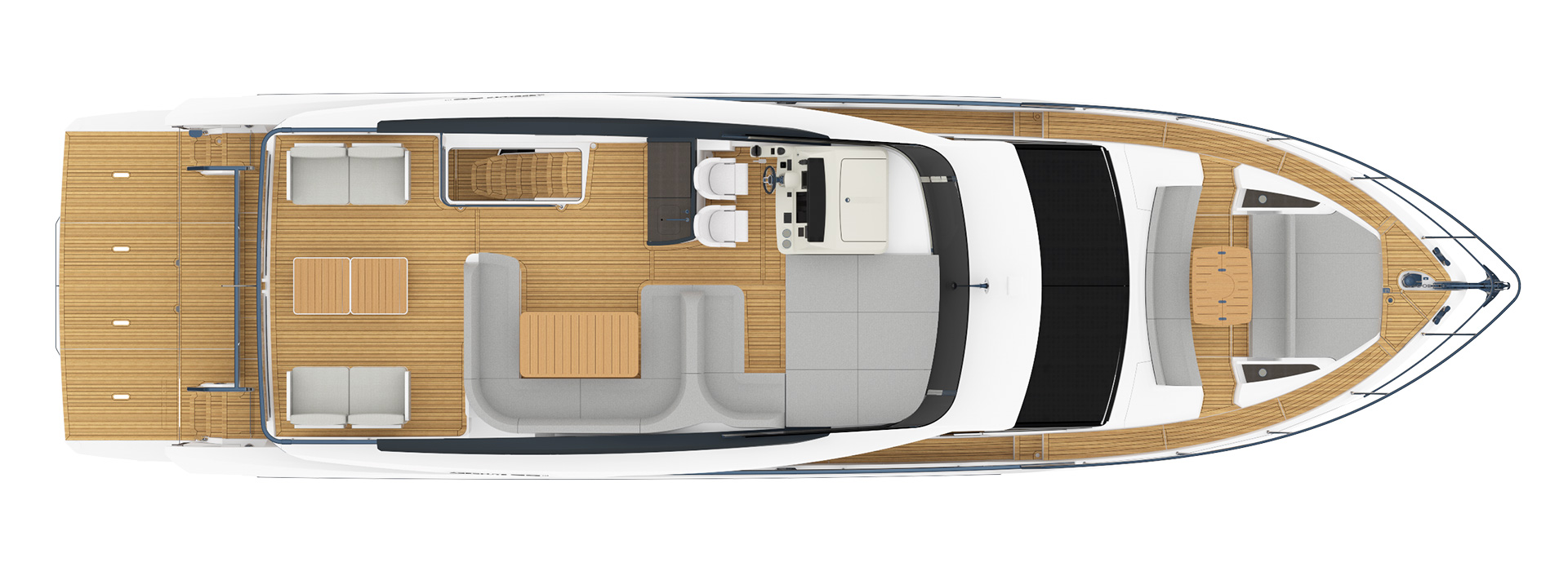 UPPER DECK